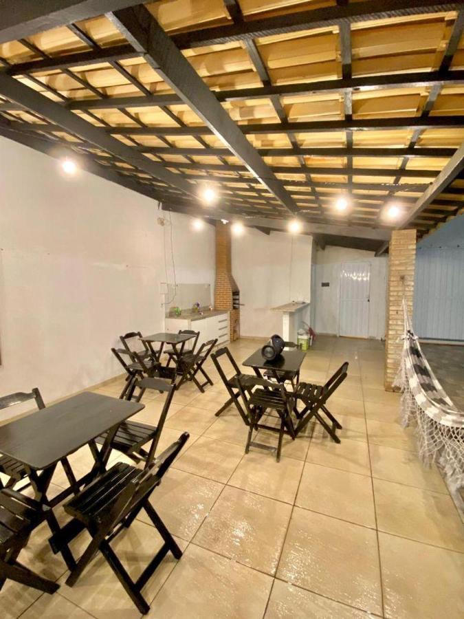 Temporada 737 Apartamento Aracaju