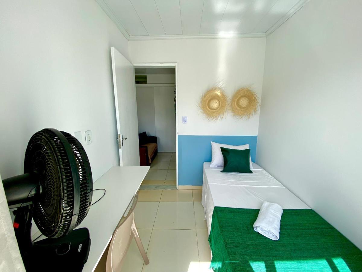 Apartamento Temporada 737