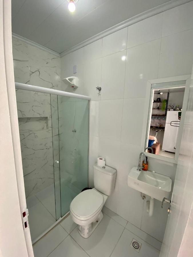 Temporada 737 Apartamento Aracaju